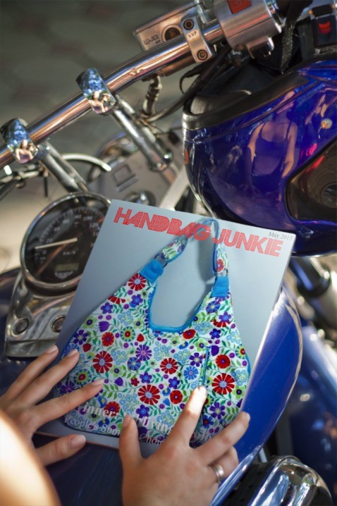Handbag Junkies - The People's Summer Choice -http://wp.me/p2ZX0M-V4