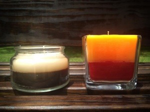 Scented Candles - https://kreativedoting.wordpress.com/2013/08/02/scented-candles/