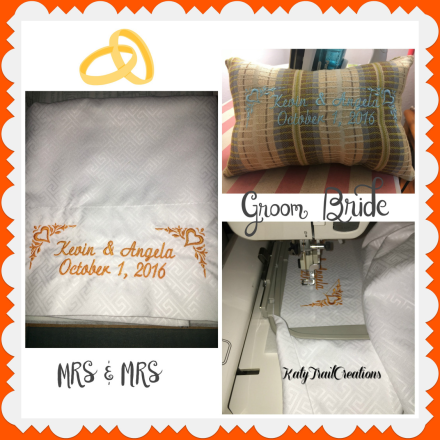Katy Trail Creations -Embroidered Pillows:https://slfinnell1965.wordpress.com/2016/10/04/its-not-sundaysunday-sampler/