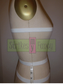 Part 1: Measuring Properly - by Strikes my Fancy -http://roxannestitches.com/2013/05/part-1-measuring-properly/